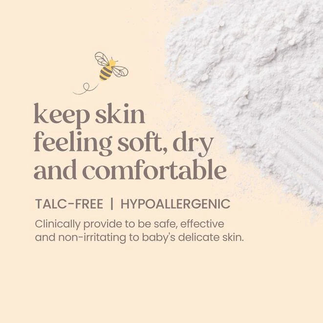 Baby Dusting Powder - 212 Gram