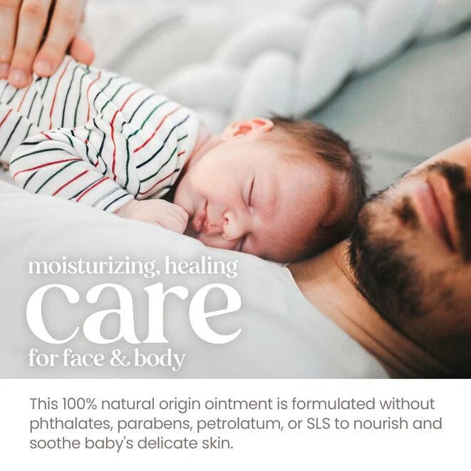 Baby Multipurpose Healing Ointment