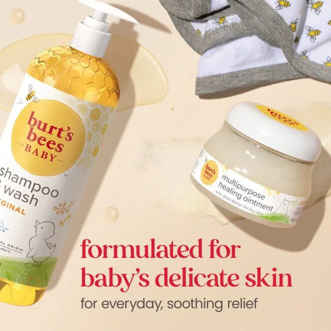 Burt'S Bees Baby Multipurpose Healing Ointment