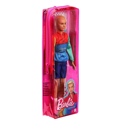 Barbie Ken Fashionista Doll