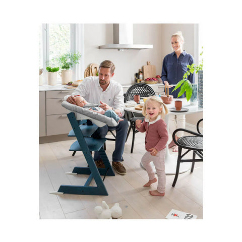Stokke Tripp Trapp Newborn Set - Grey