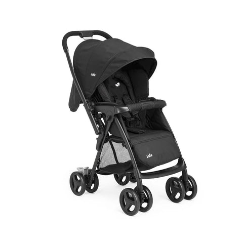 Mirus Reversible Handle Stroller - Ember