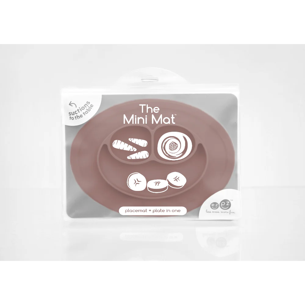 Mini Mat for Toddlers - Sienna