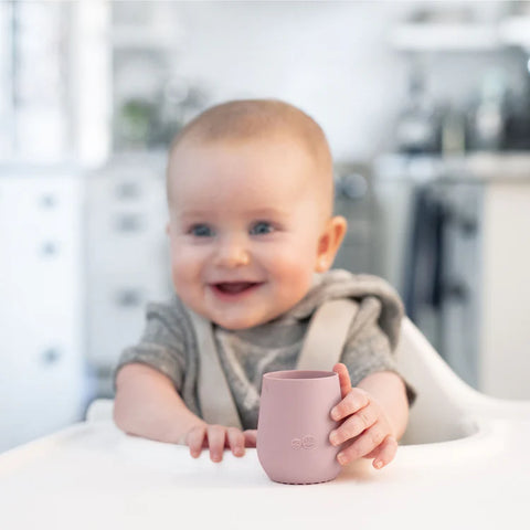 Mini Cup for Toddlers - Blush