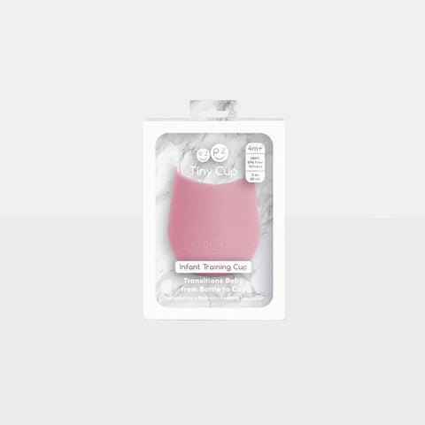 Mini Cup for Toddlers - Blush