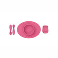 First Foods Set - Pink