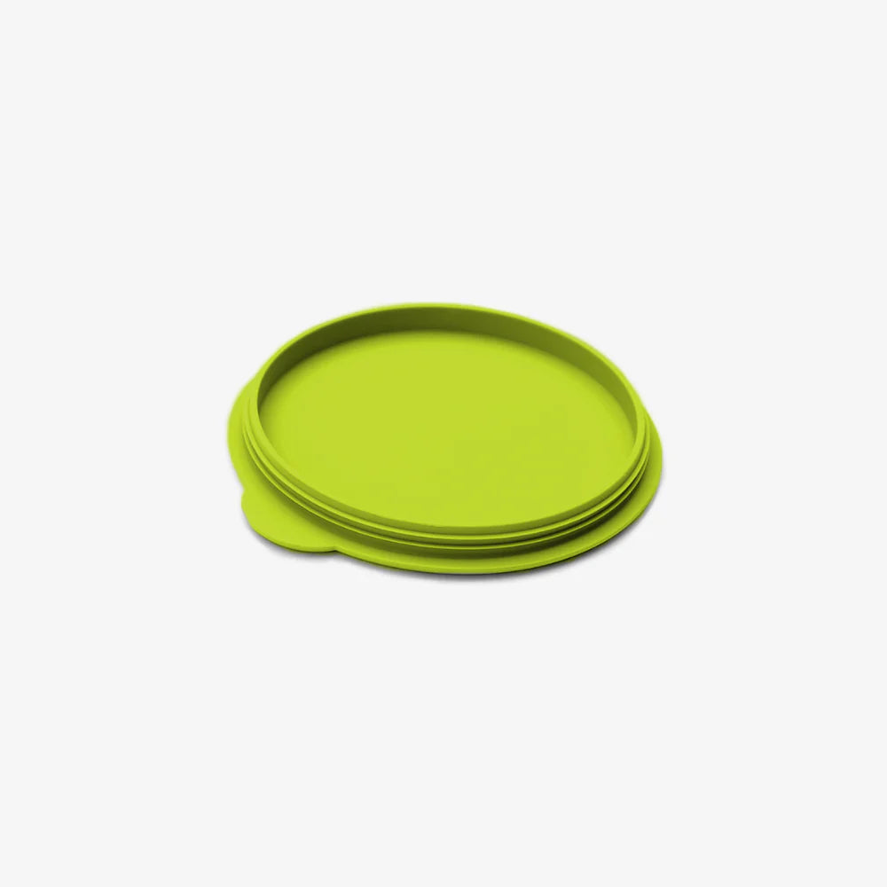Mini Bowl Lid - Lime