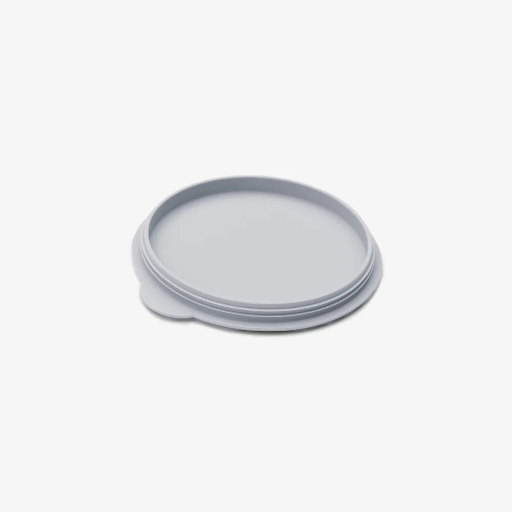 Mini Bowl Lid - Pewter