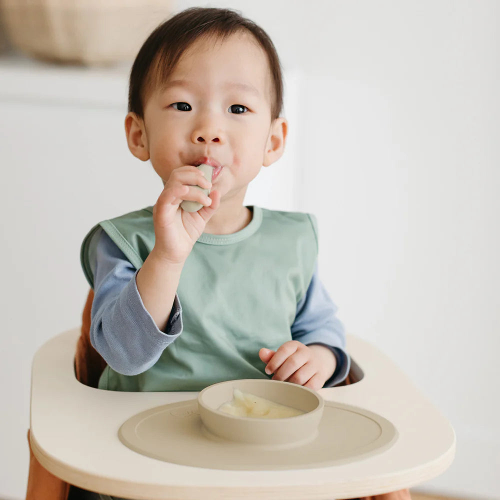 Tiny Spoon for Babies/Infants - Oat
