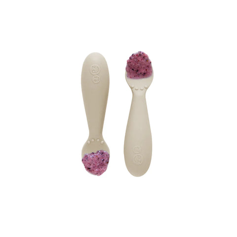 Tiny Spoon for Babies/Infants - Oat