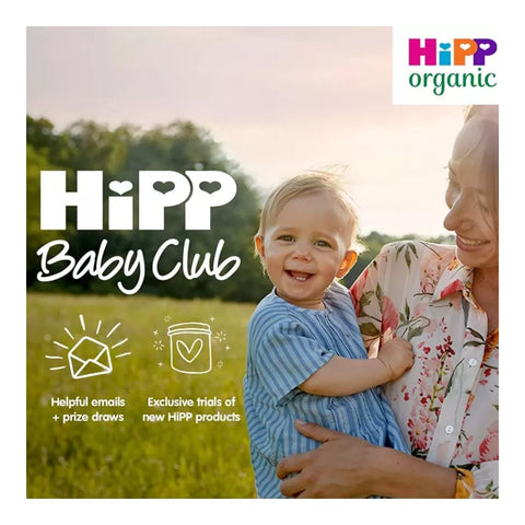 Organic 3 Growing Up Baby Milk Powder Formula, From 12 Months - 600g