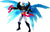 Batman Glaciar Shield