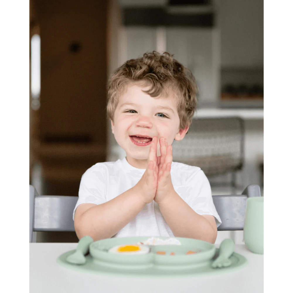 Mini Mat for Toddlers - Sage