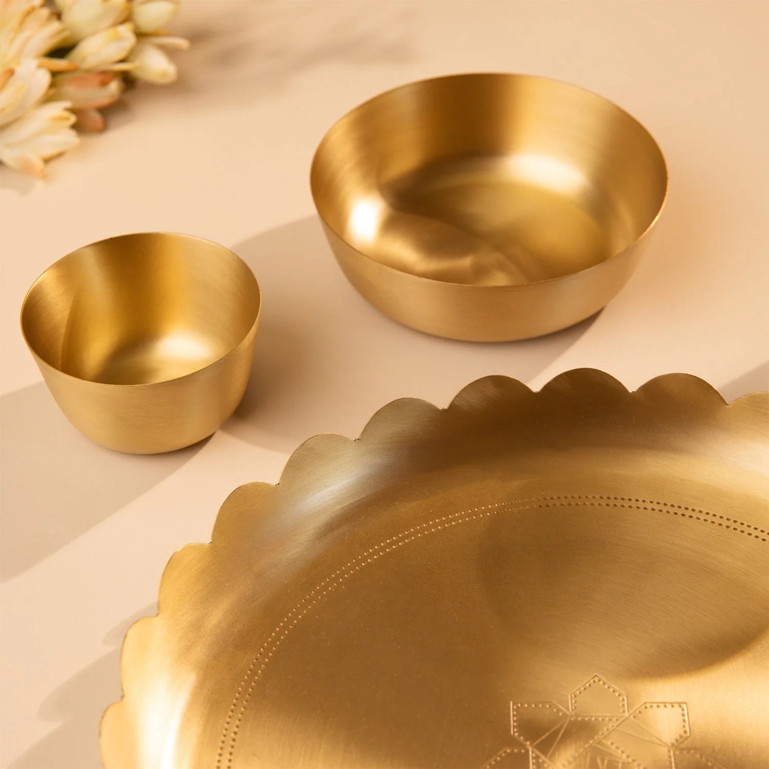 Nanhi Dawat Kids Dining Set