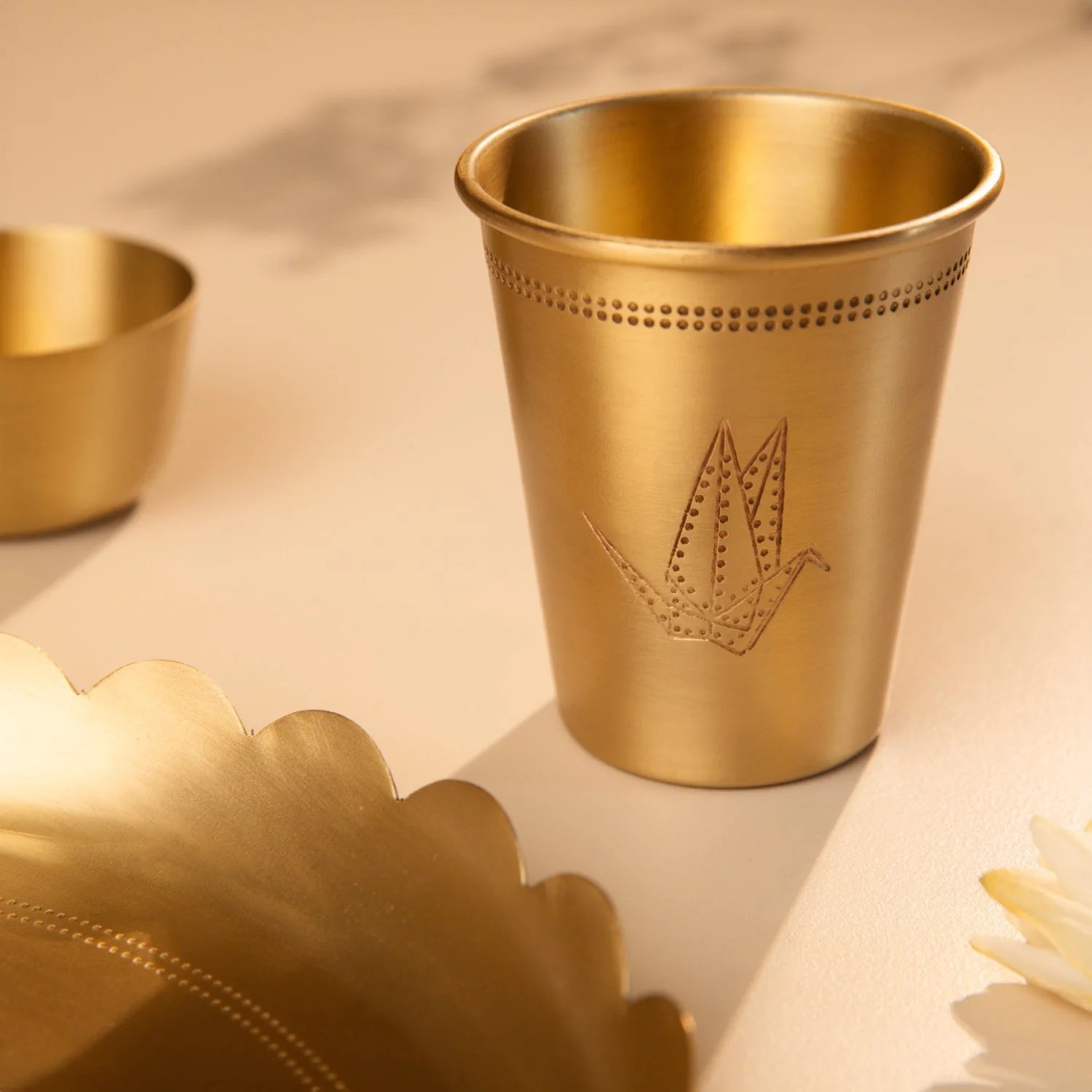 Nanhi Dawat Kids Dining Set