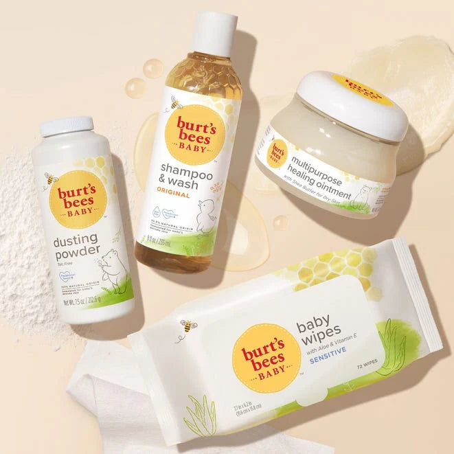 Baby Multipurpose Healing Ointment