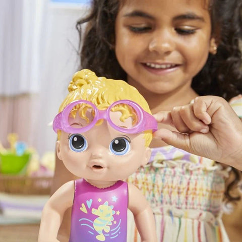 Baby Alive Sunny Swimmer