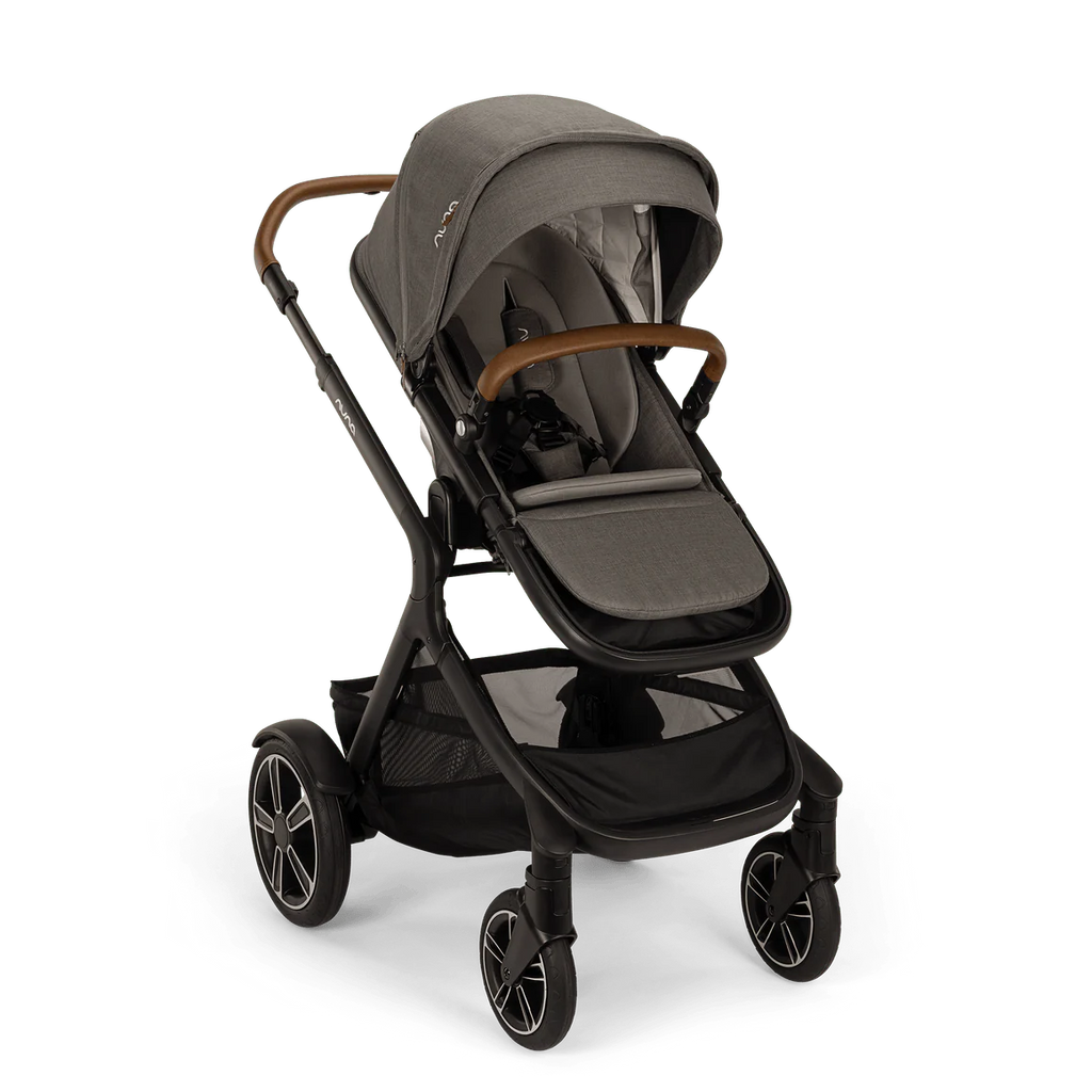 Demi Next Stroller - Granite