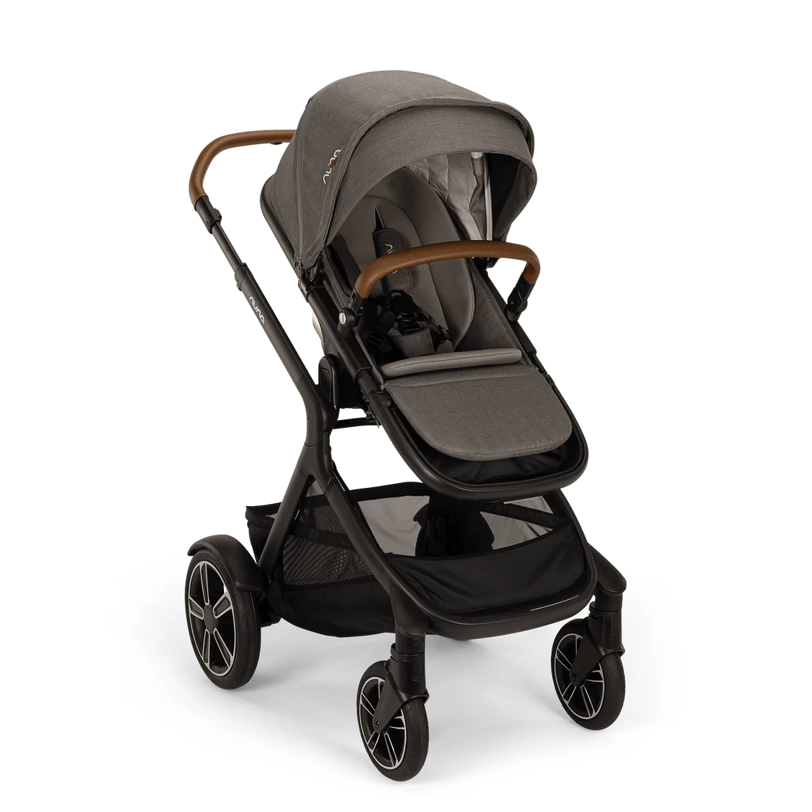 Demi Next Stroller - Granite