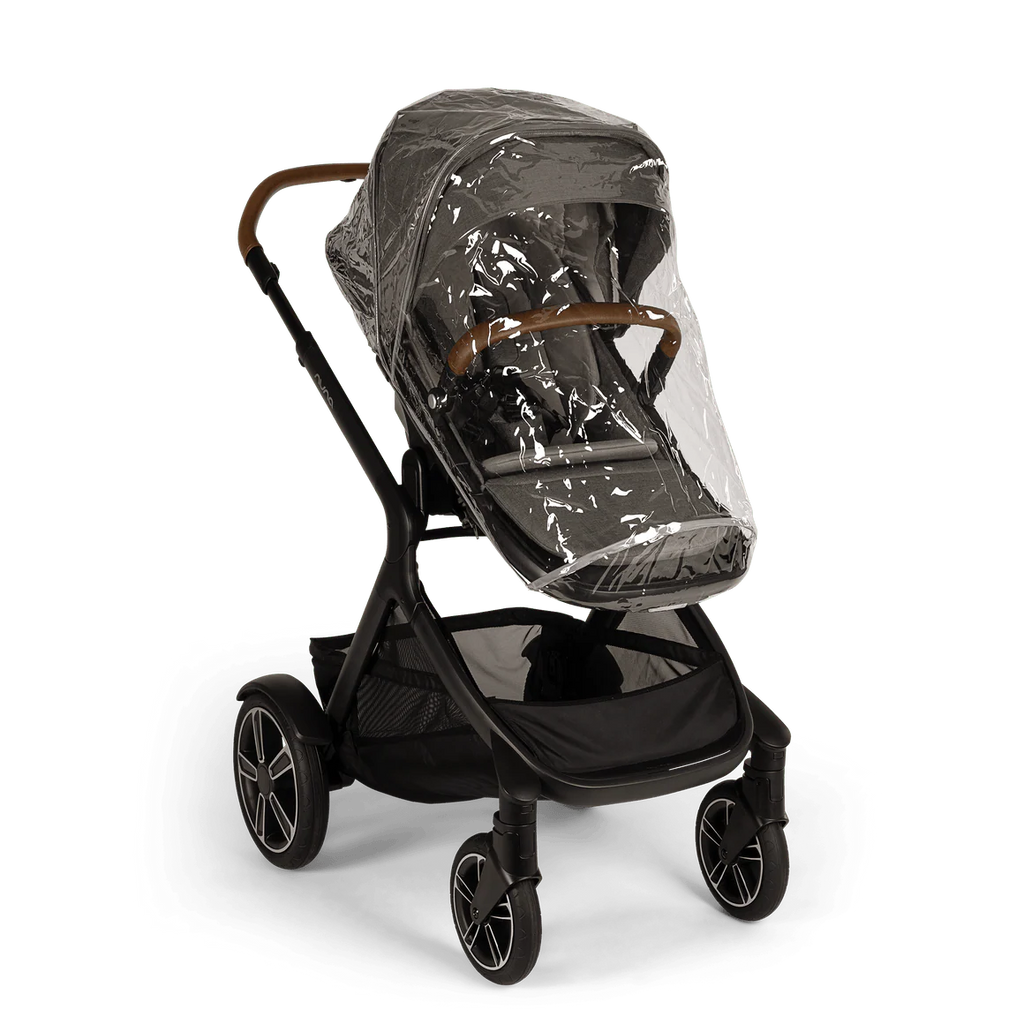Demi Next Stroller - Granite