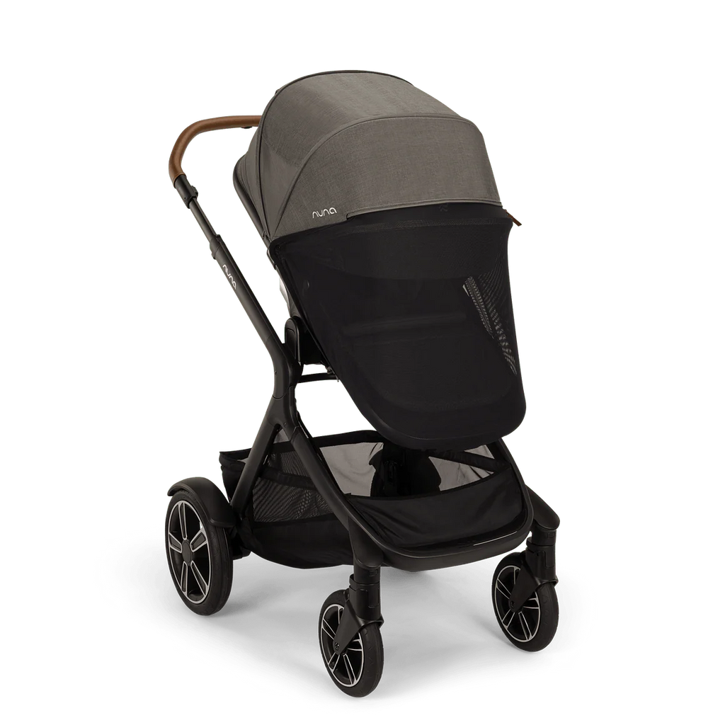 Demi Next Stroller - Granite