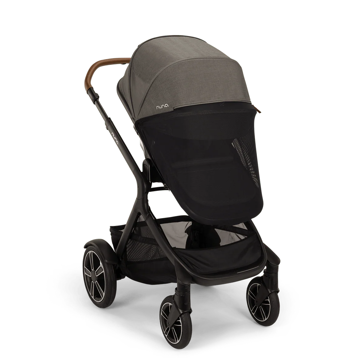 Demi Next Stroller - Granite