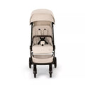 Stroller Trvl Lx Bmw Mica