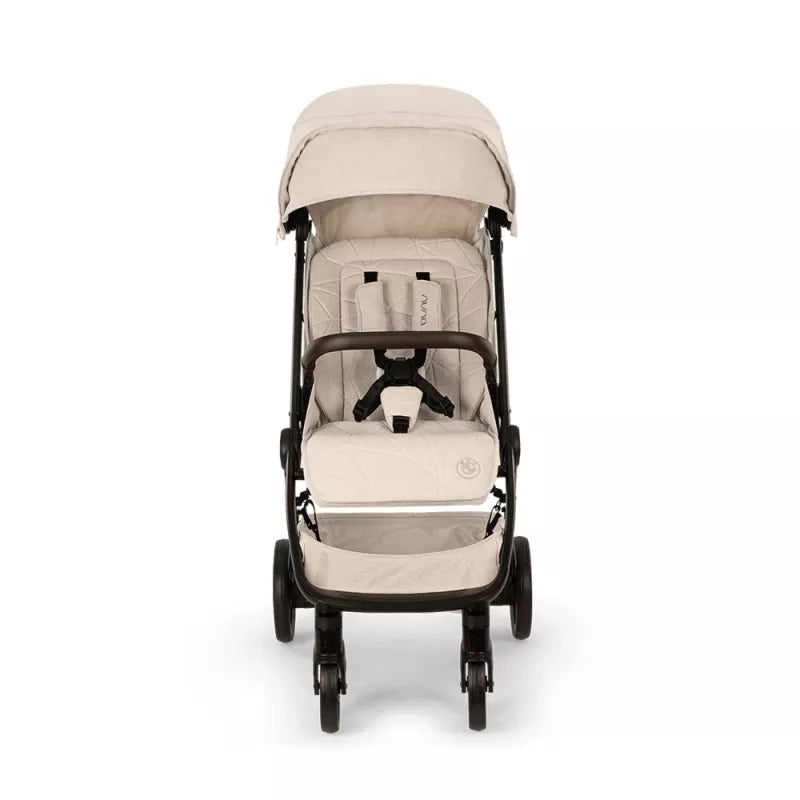 Stroller Trvl Lx Bmw Mica