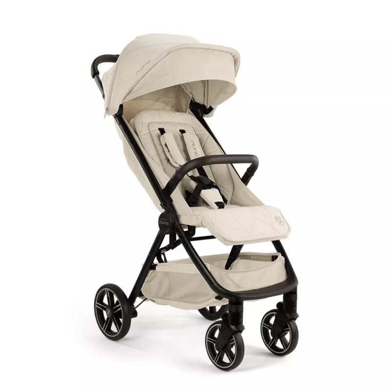 Stroller Trvl Lx Bmw Mica
