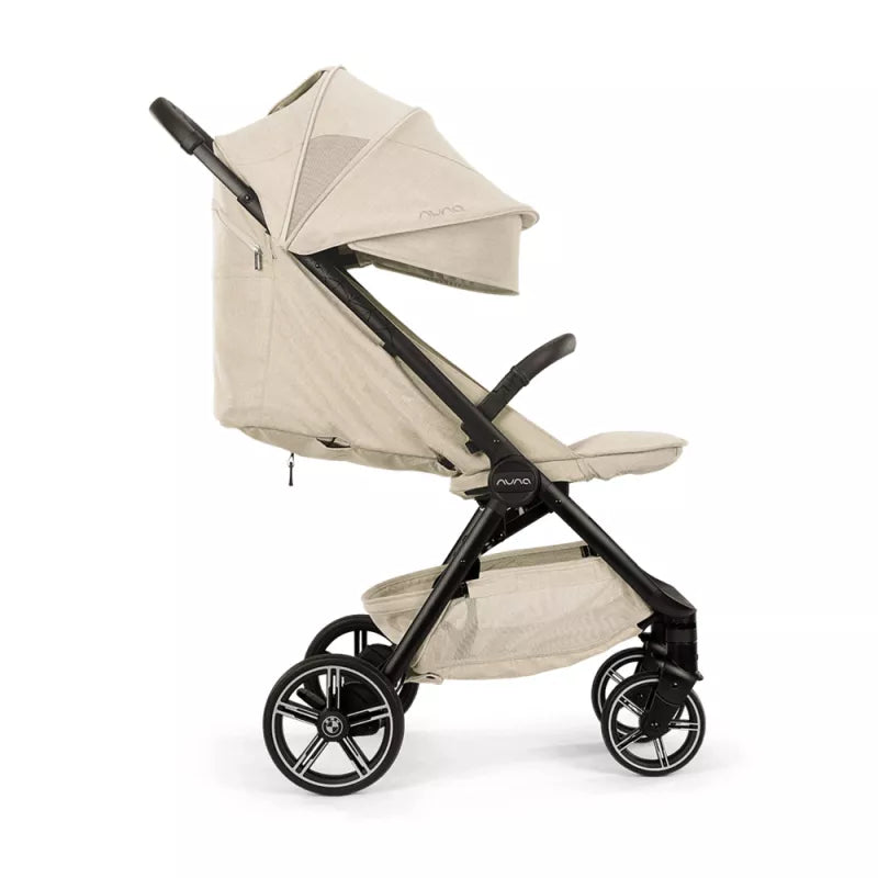 Stroller Trvl Lx Bmw Mica