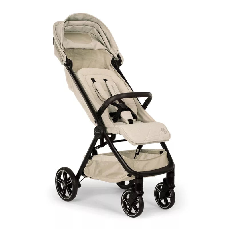 Stroller Trvl Lx Bmw Mica