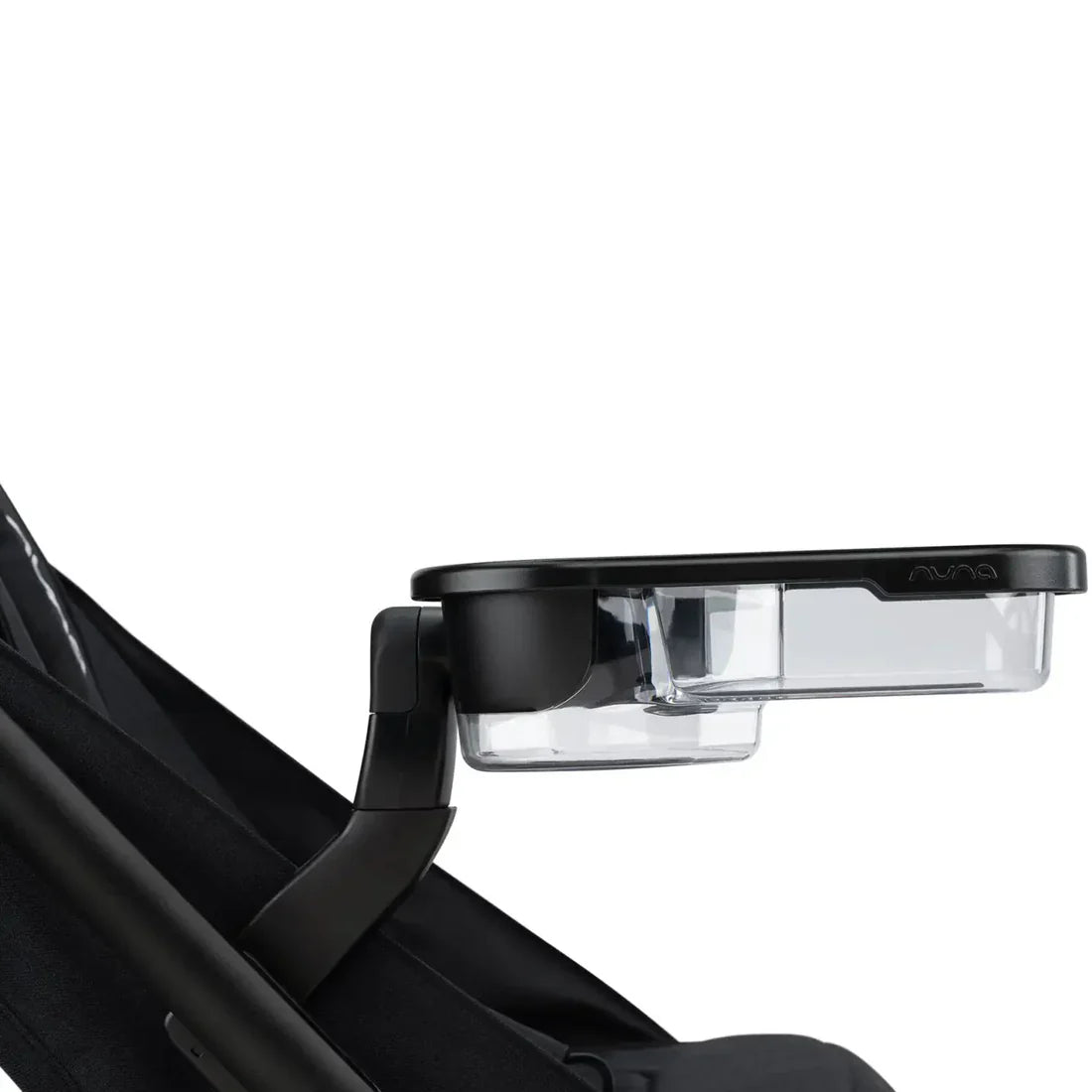 TRVL™ series child tray