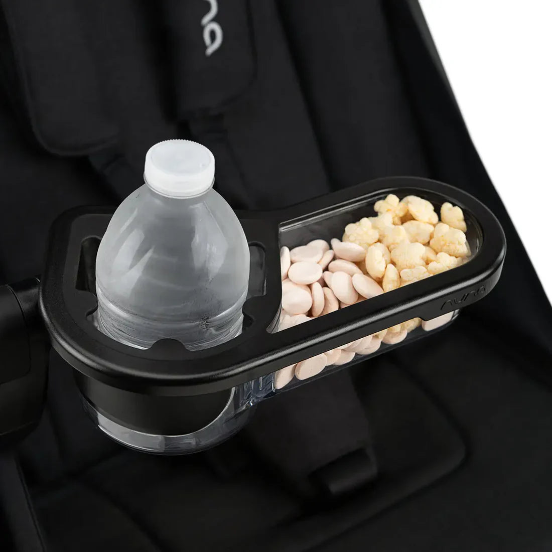 TRVL™ series child tray