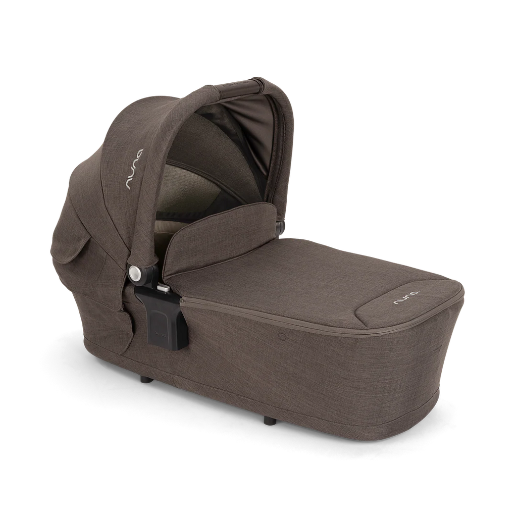 LYTL Series Carrycot - Chestnut