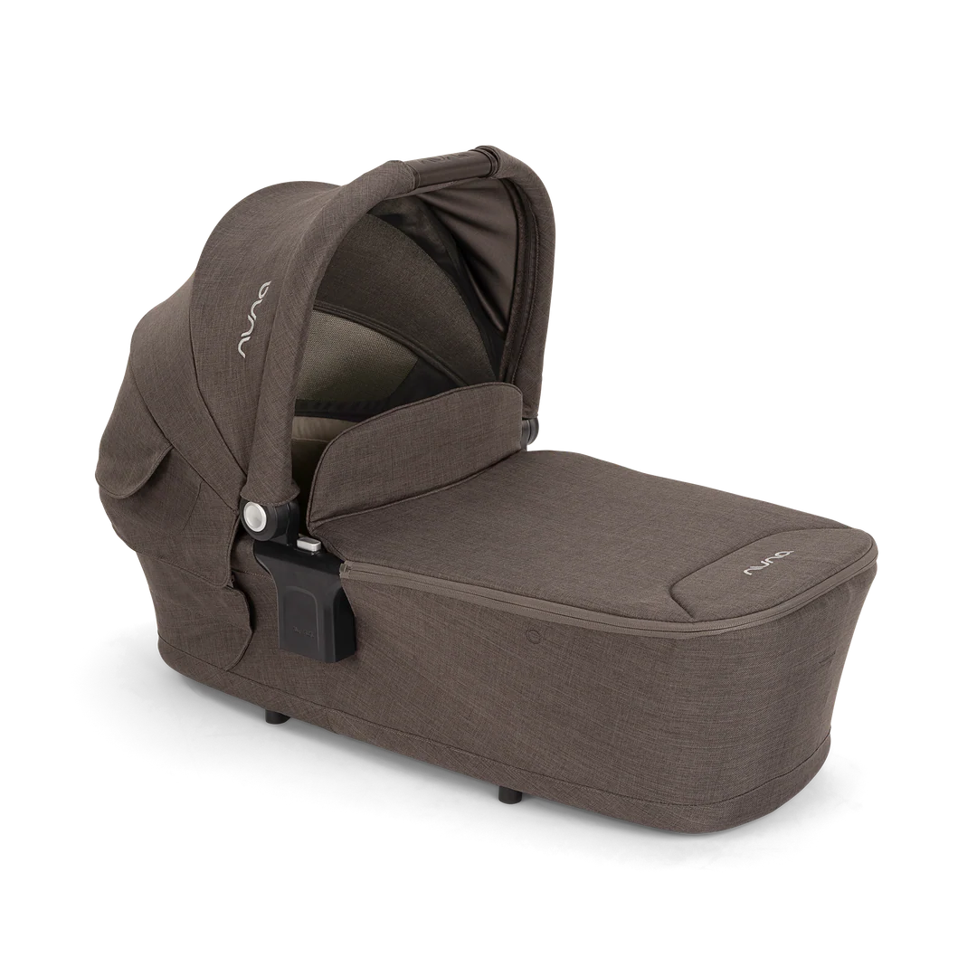 LYTL Series Carrycot - Chestnut