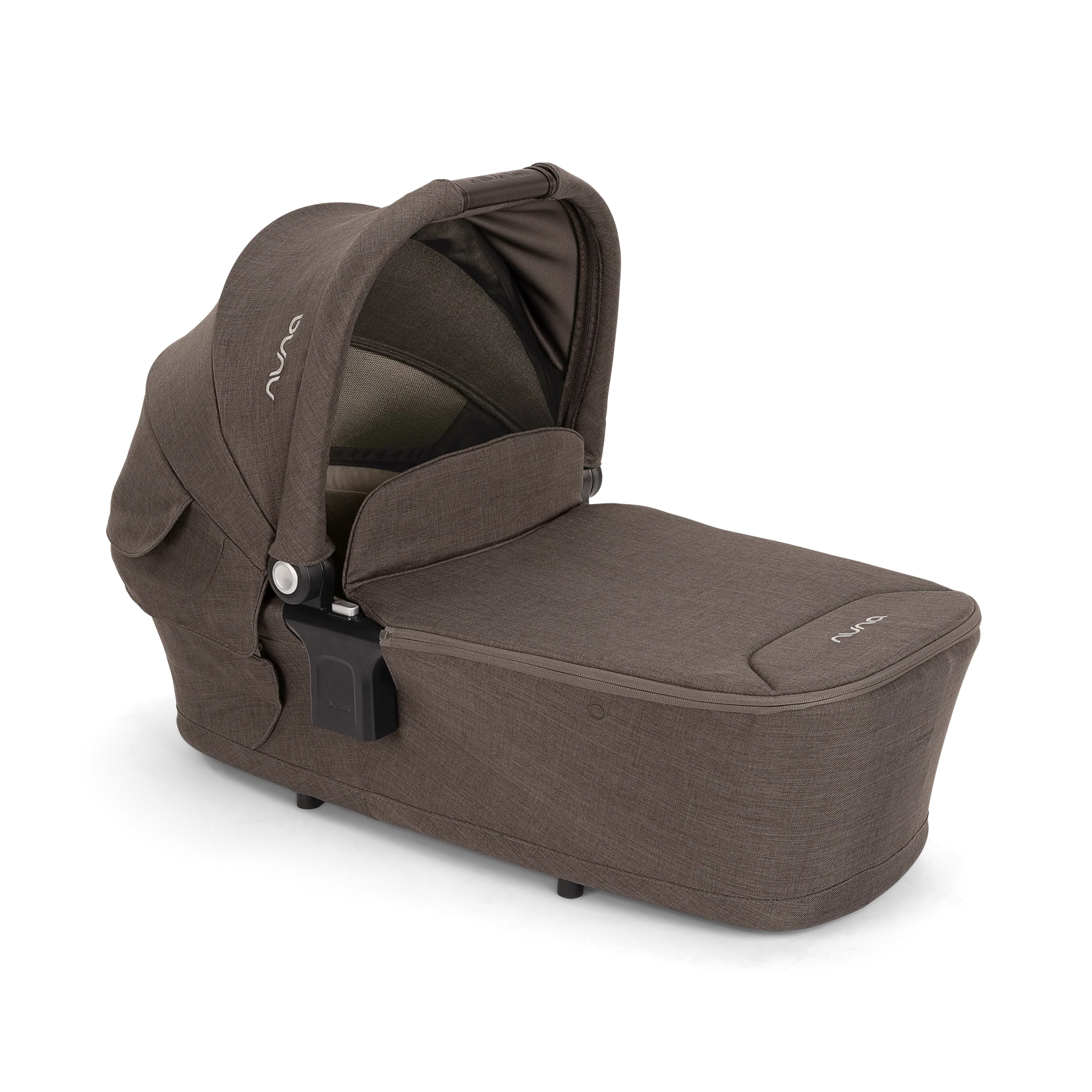 LYTL Series Carrycot - Chestnut