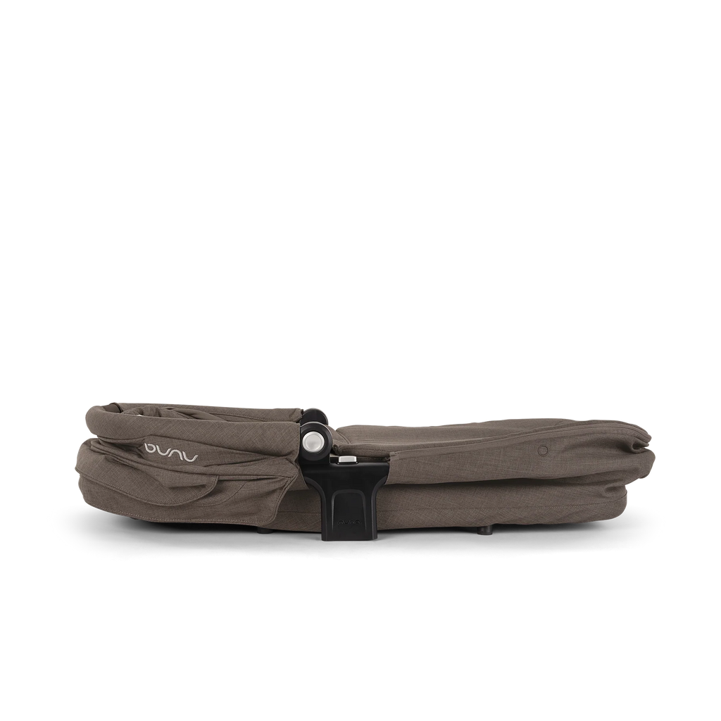 LYTL Series Carrycot - Chestnut