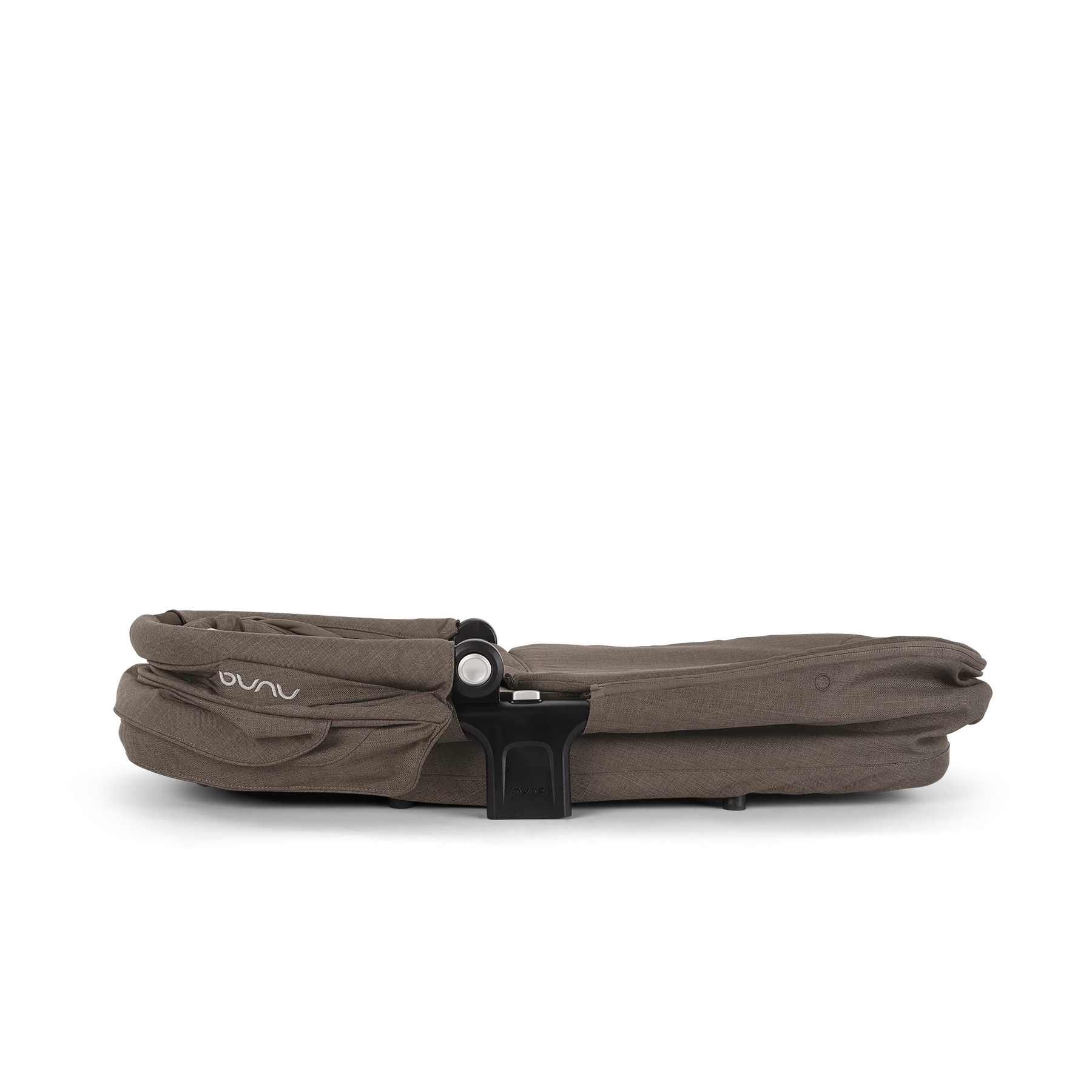 LYTL Series Carrycot - Chestnut