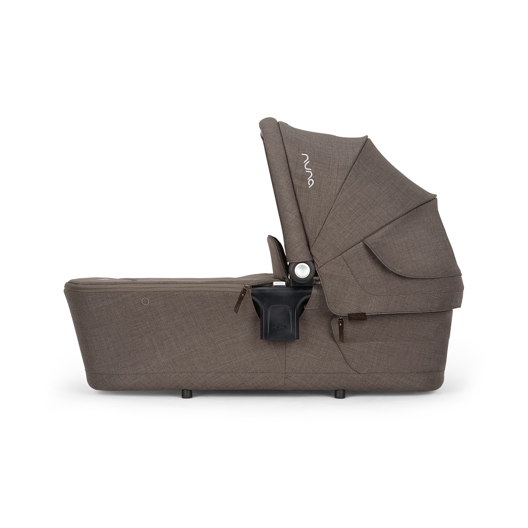 LYTL Series Carrycot - Chestnut