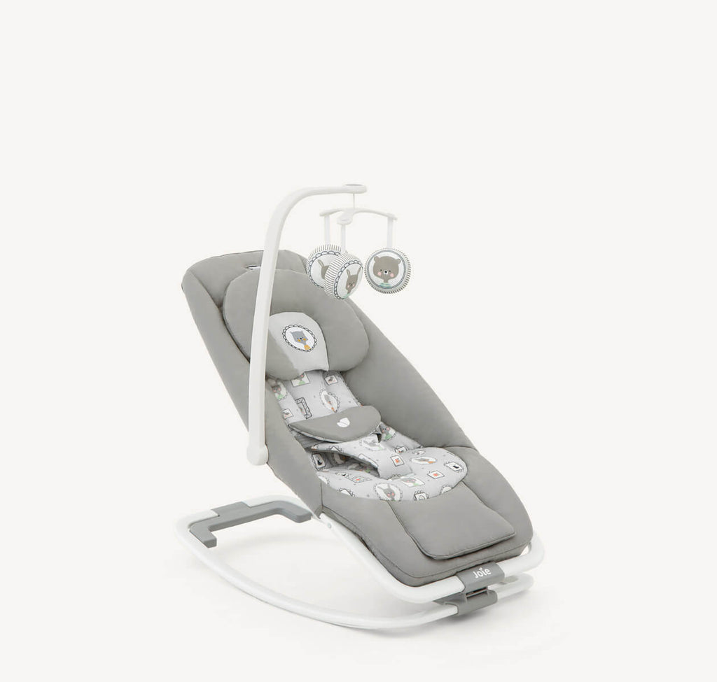Dreamer™ Compact Rocker - Portrait