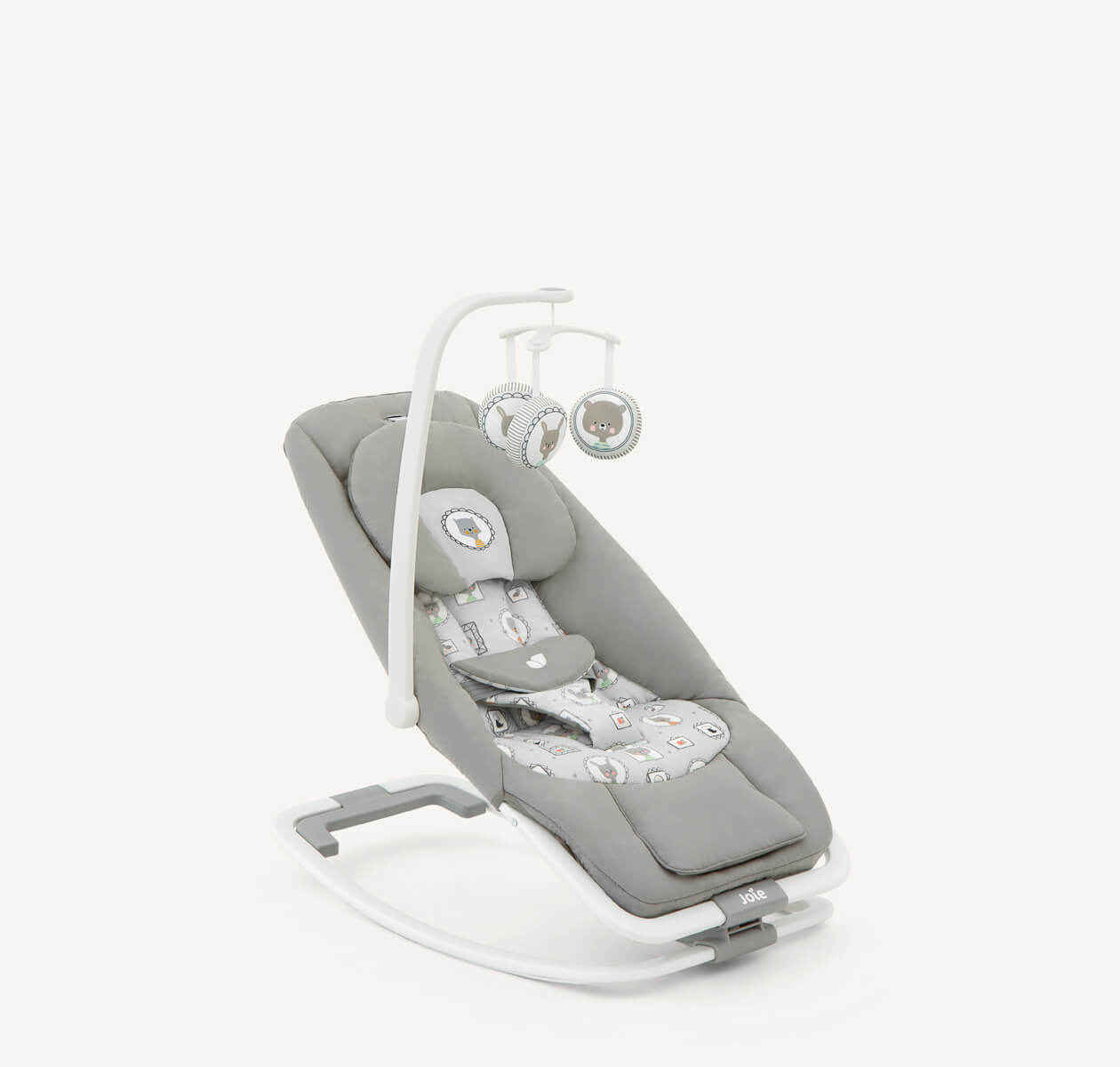 Dreamer™ Compact Rocker - Portrait