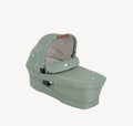 Ramble XL Baby Carrycot-Laurel