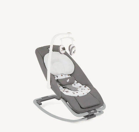 Dreamer™ Compact Rocker - Frankie & Friends