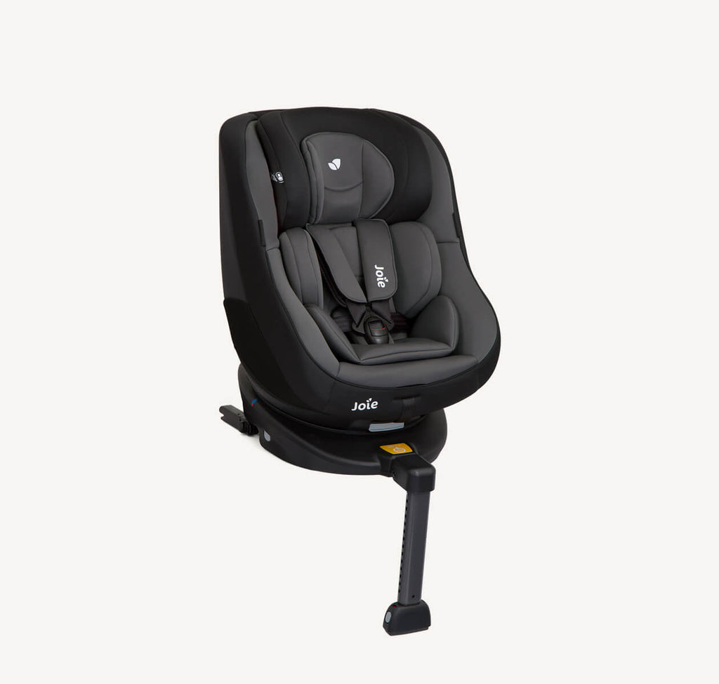 Baby seat Spin 360- Ember