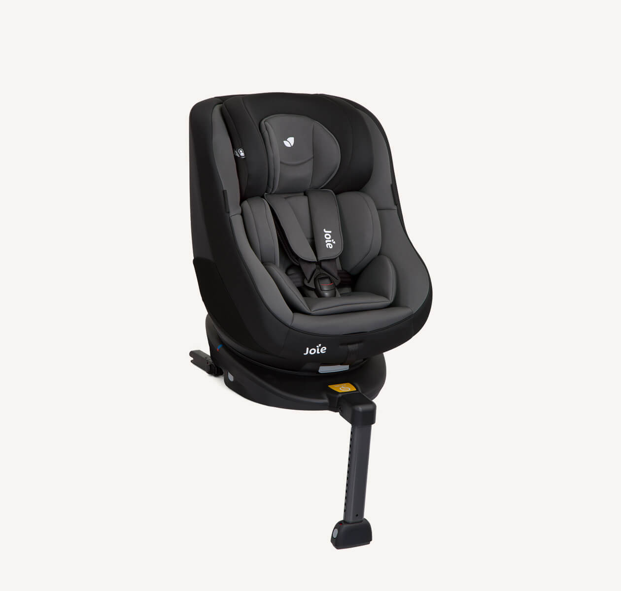 Baby seat Spin 360- Ember