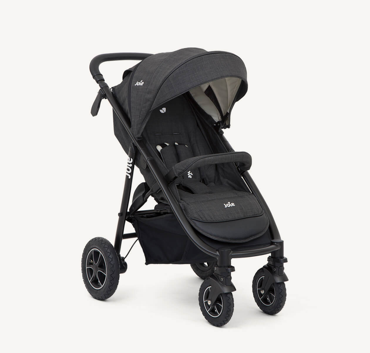 Stroller Mytrax Flex- Pavement