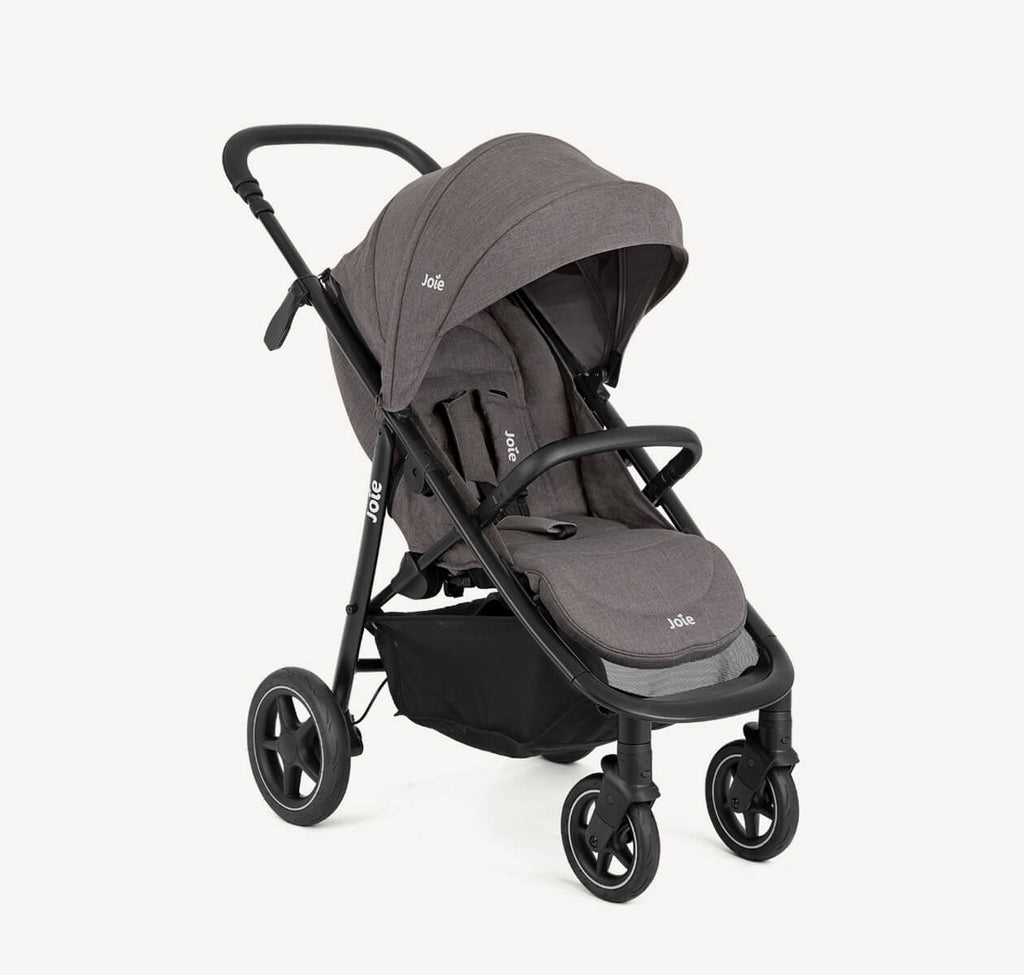 Mytrax Pro 3-in-1 Multi-Mode Stroller