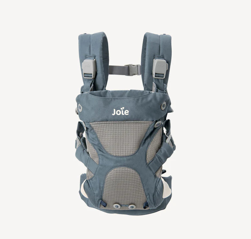 Savvy Baby Carrier - Marina