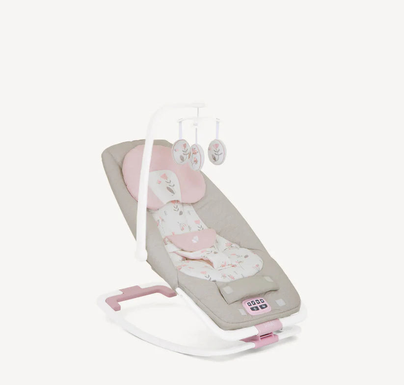 Dreamer™ Compact Rocker - Flowers Forever