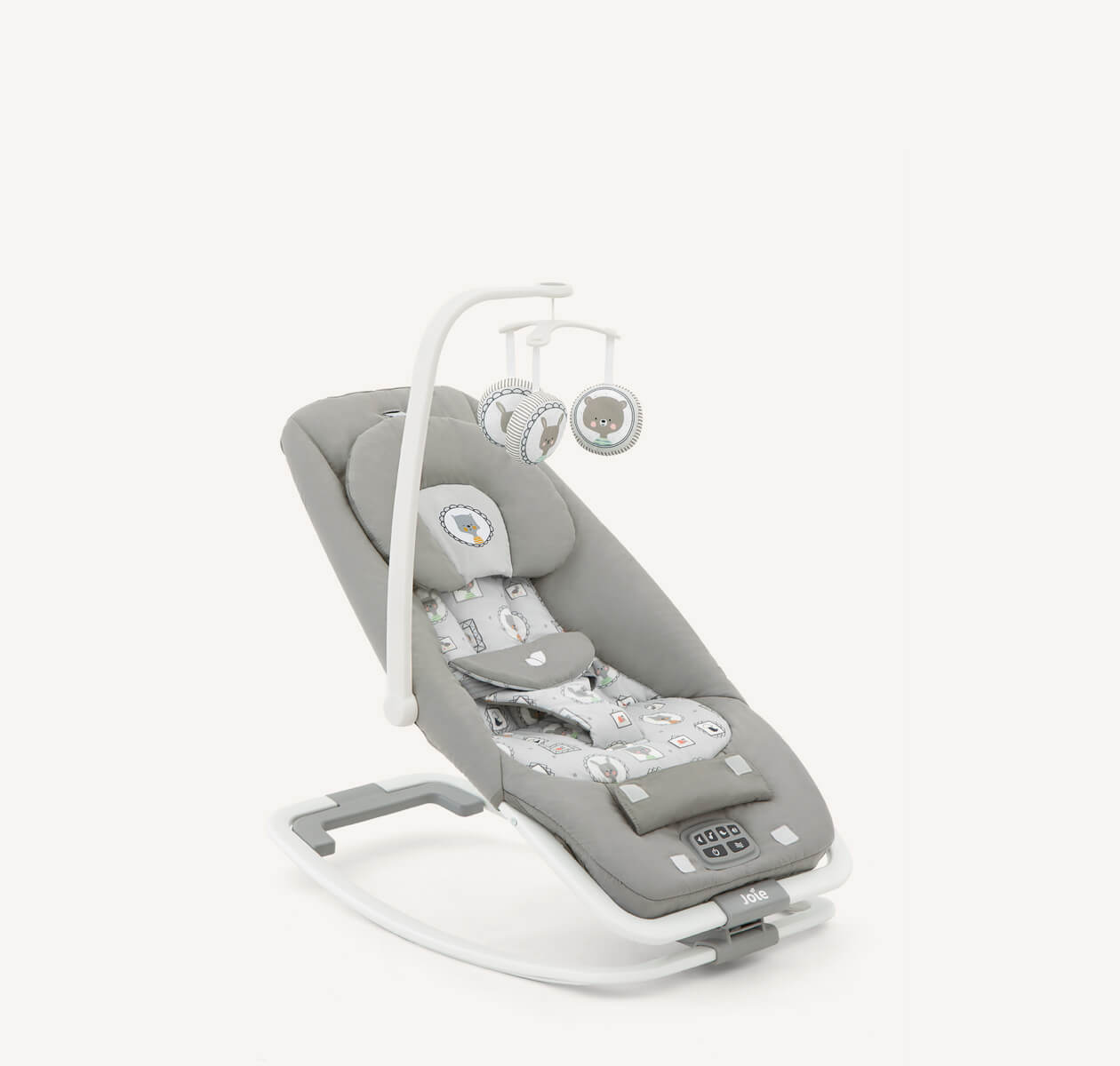 Dreamer™ Compact Rocker - Portrait